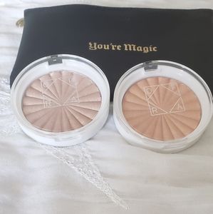 OFRA Cosmetics highlighters